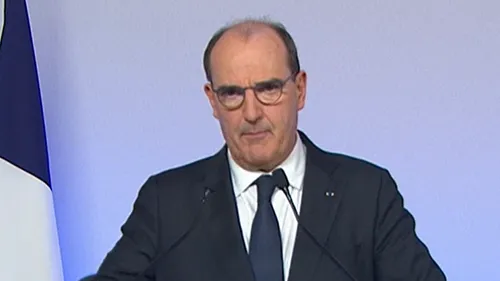 Découvrez les annonces de Jean Castex